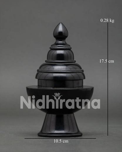 Neshi Rice pot