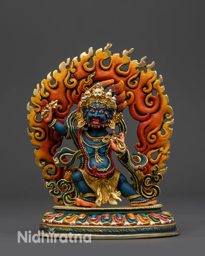 Vajrapani Statue
