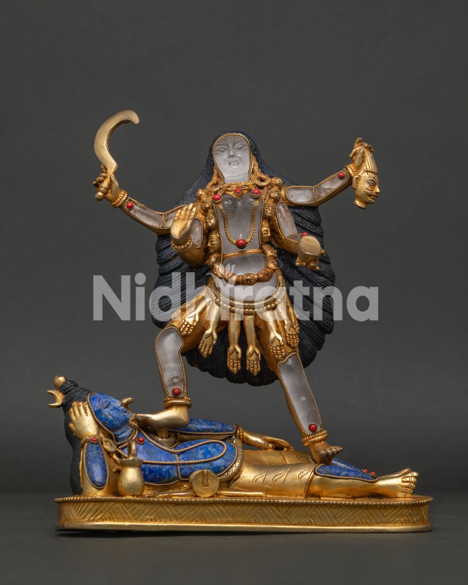 Kali Mata Statue