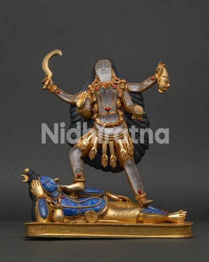 Kali Mata Statue
