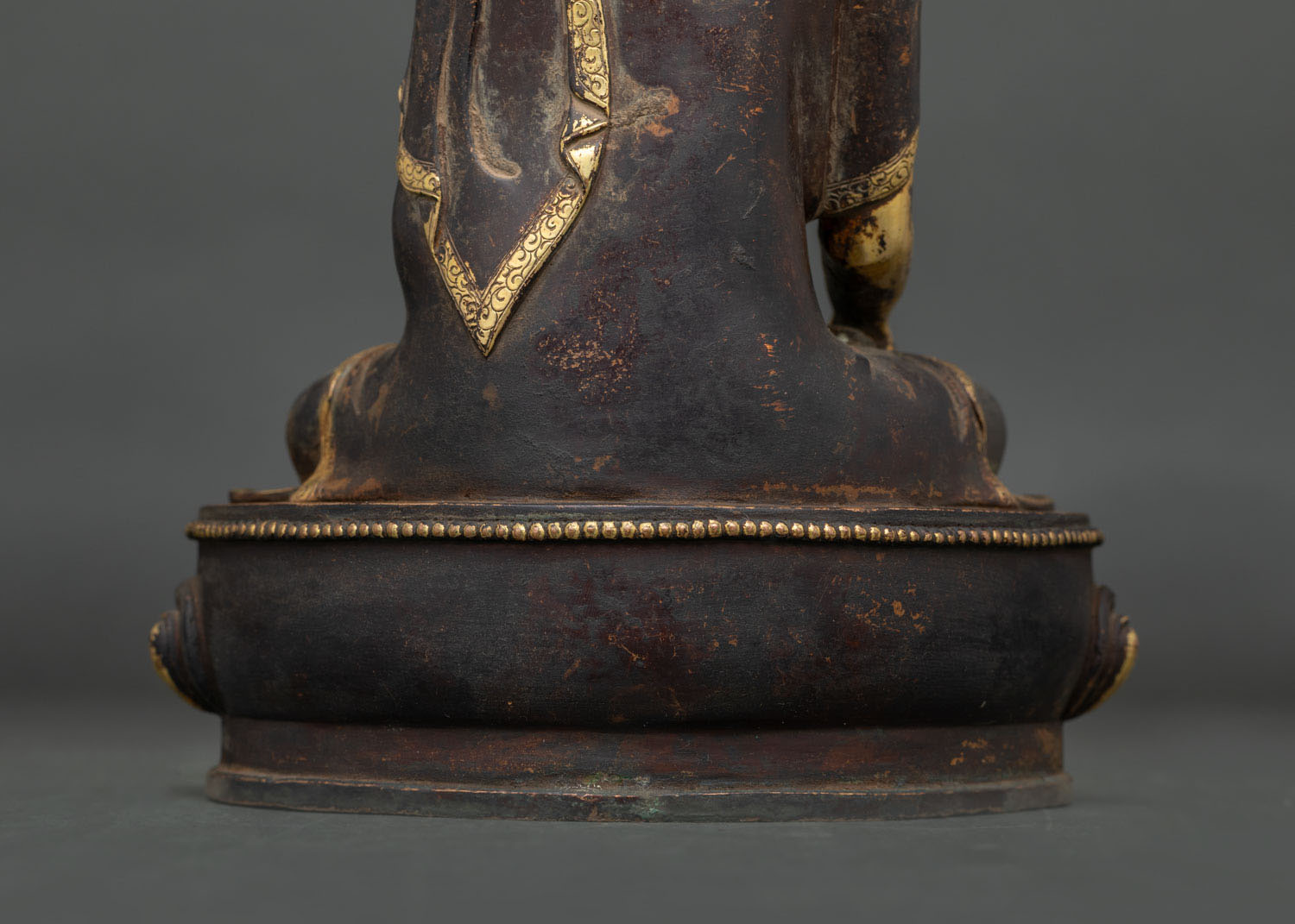 Shakyamuni Buddha Statue | Buddha of Enlightenment