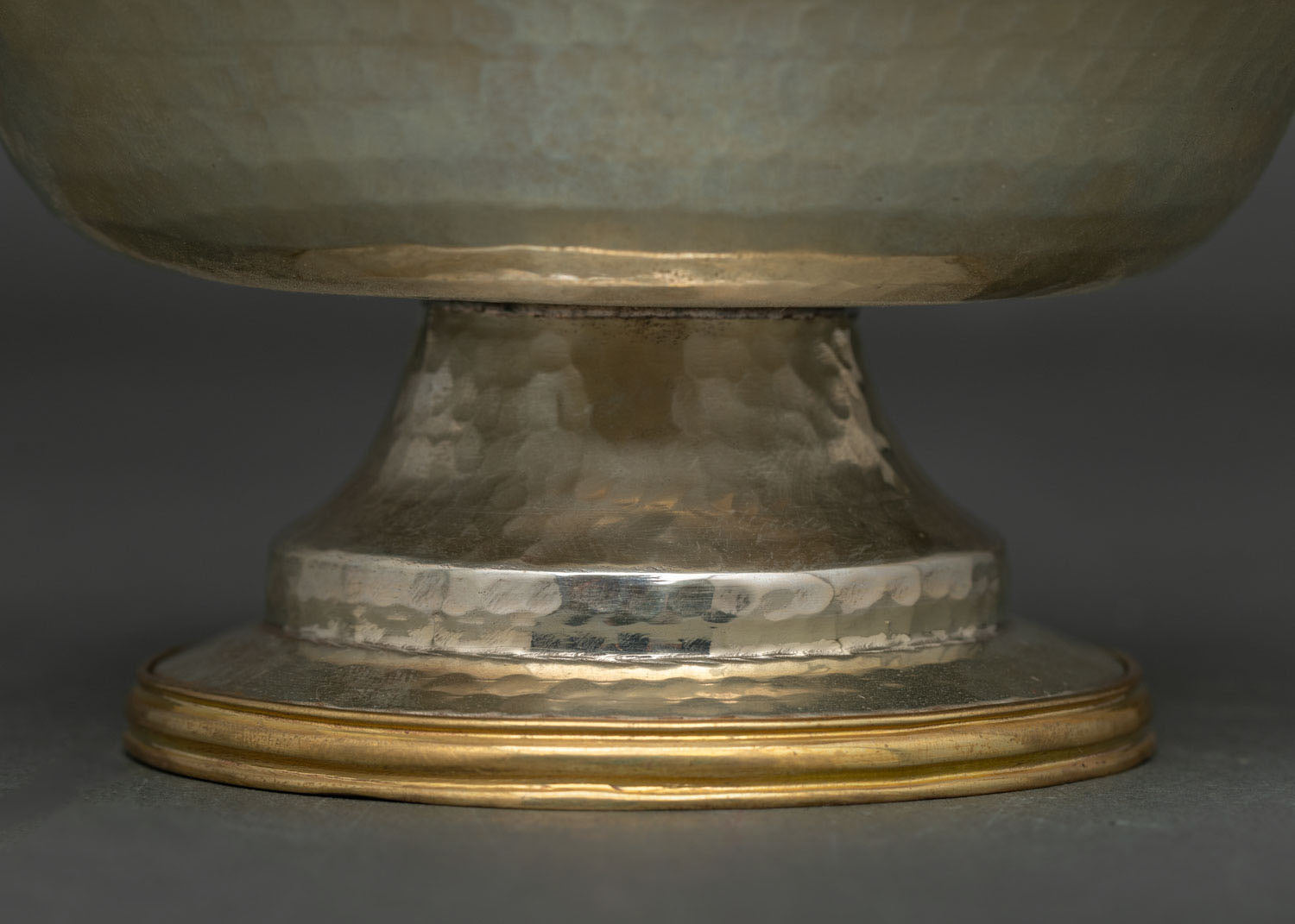Serkyem Offering Bowl