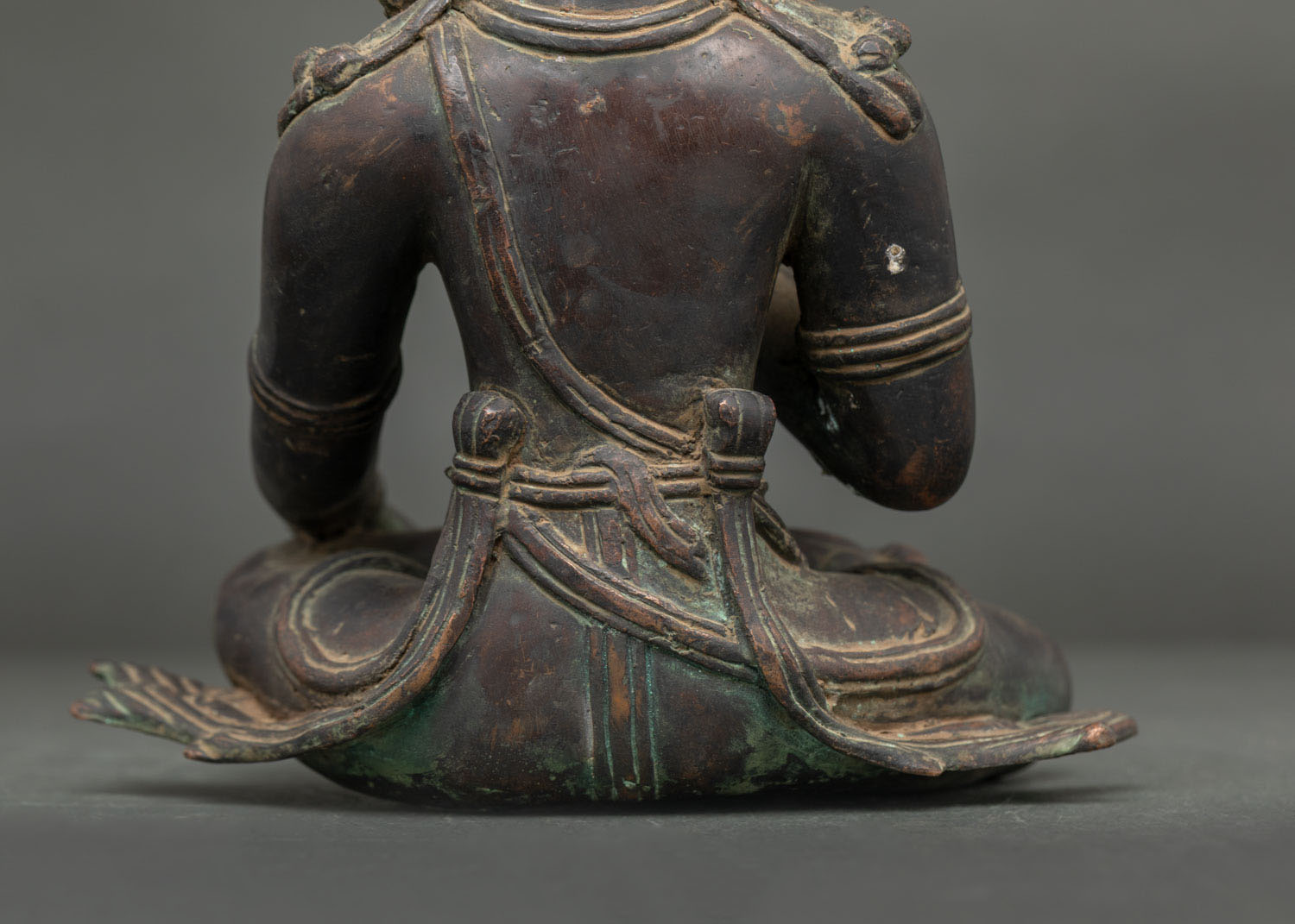 Lokeshvara Statue | Compassionate Bodhisattva of Mahayana Buddhism