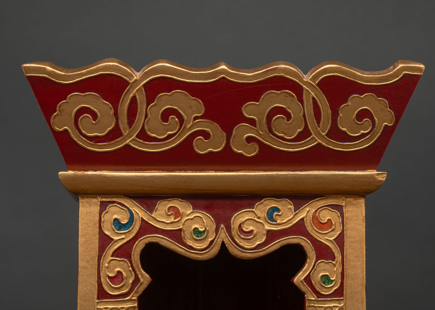Altar Temple