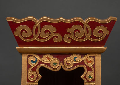 Altar Temple