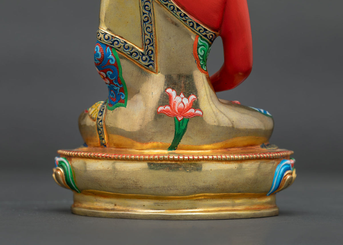 Amitabha Buddha Statue | Ruler of the Western Pure Land