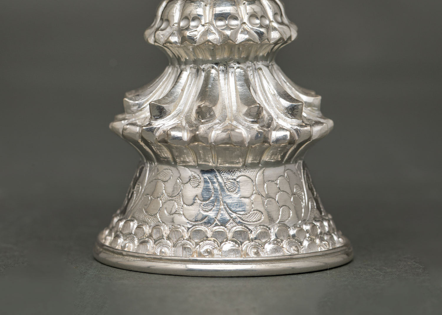 Butter Lamp Set