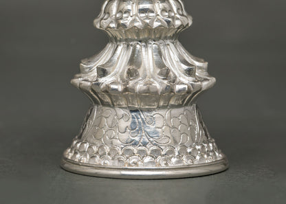 Butter Lamp Set