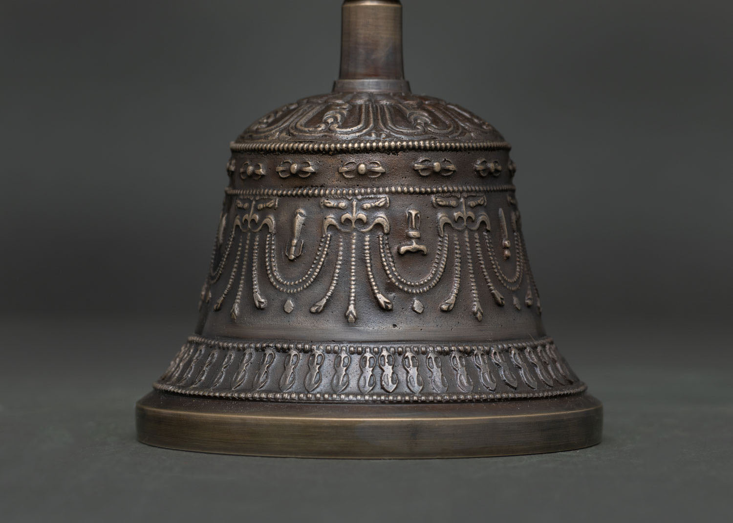 Bell And Vajra