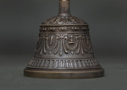 Bell And Vajra