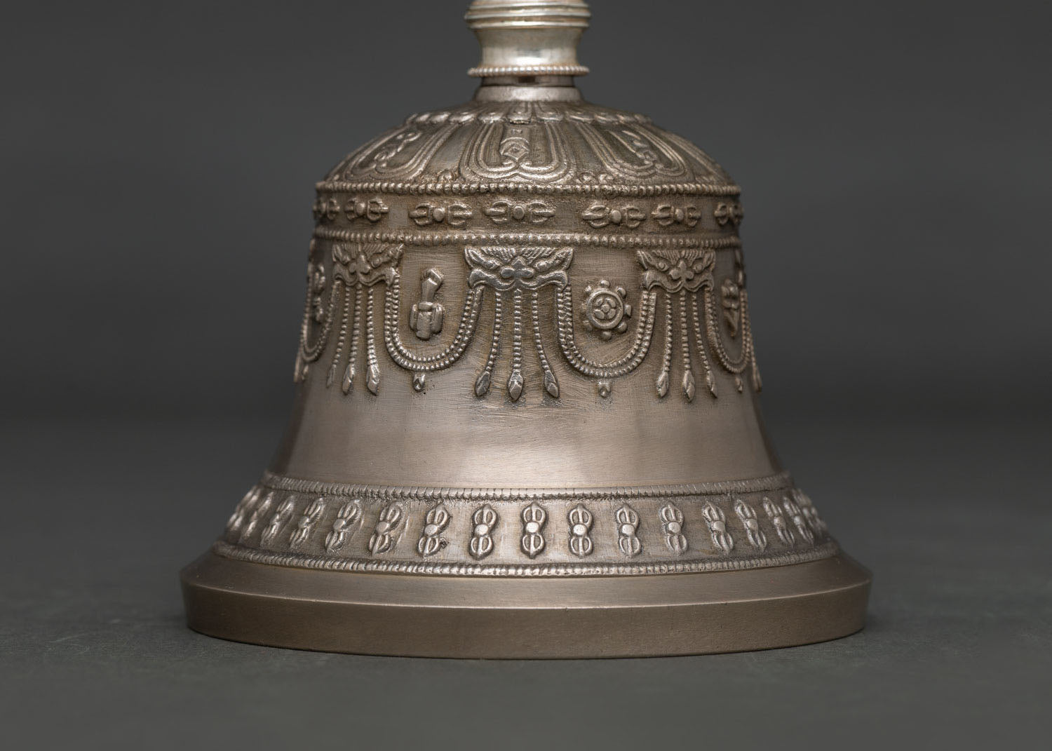 Vajra And Bell