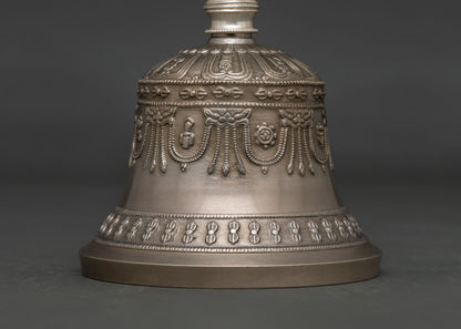 Vajra And Bell