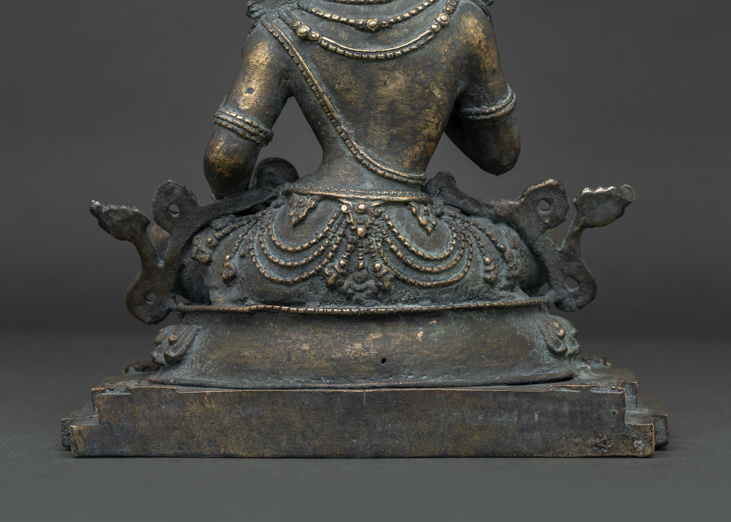 Vajrasattva Statue