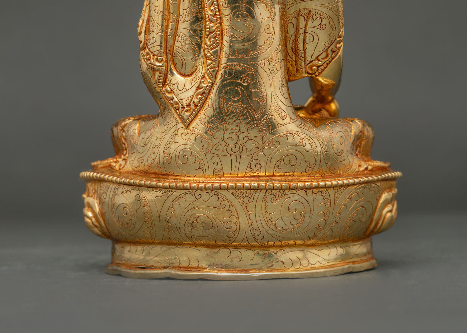 Shakyamuni Buddha Statue