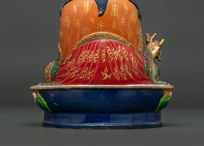 Guru Rinpoche Statue