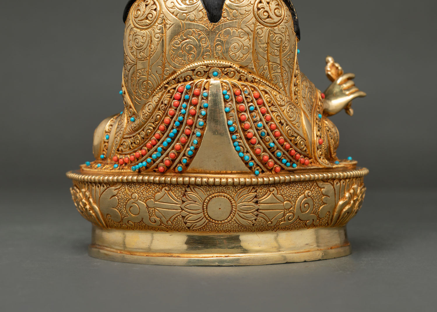 Guru Rinpoche Statue