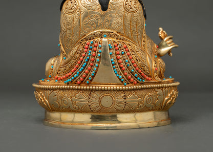 Guru Rinpoche Statue