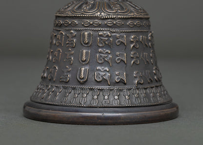 Bell And Vajra