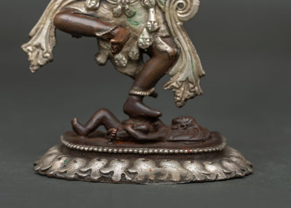 Dorje Phagmo Statue | Handcrafted Vajrayogini Buddhist Sculpture