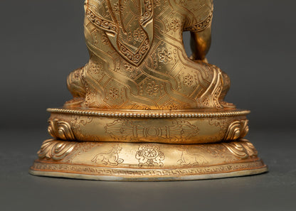 Shakyamuni Buddha Statue | Founder of Buddhism
