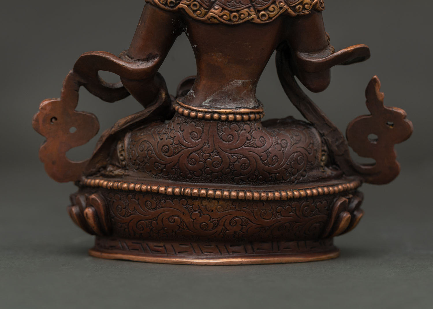 Vajrasattva Statue