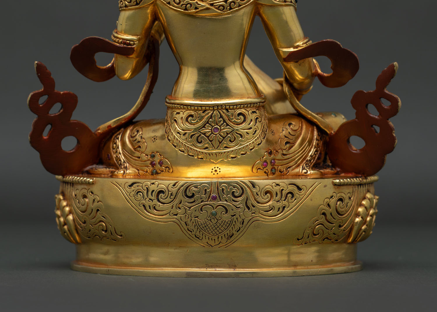 Laxmi Statue