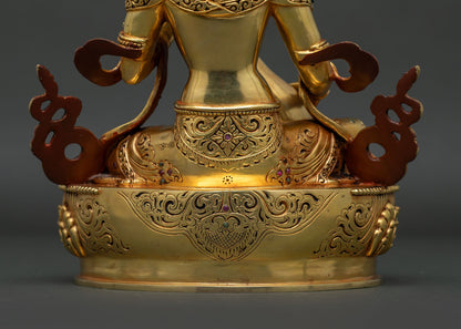 Laxmi Statue