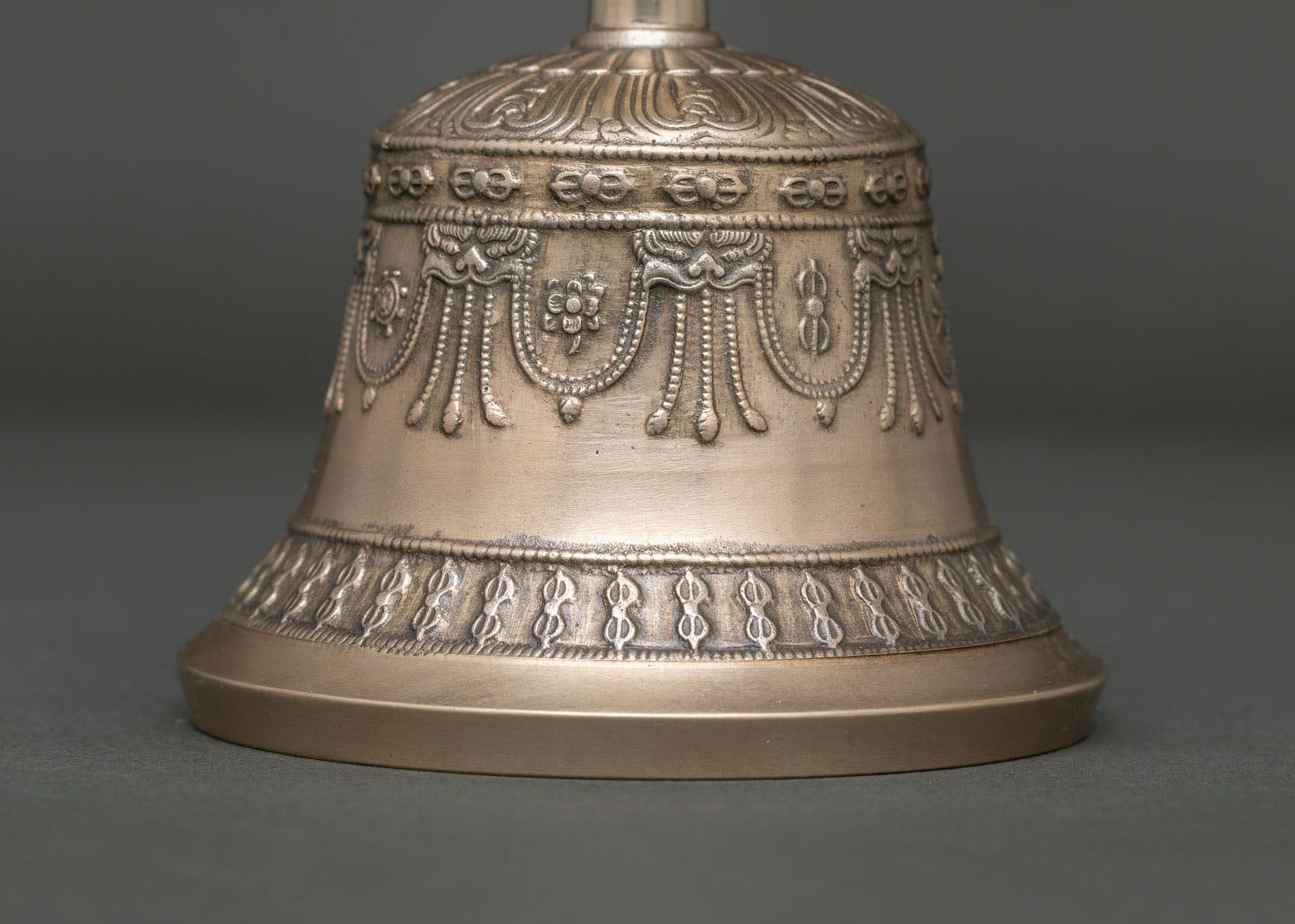 Bell And Vajra