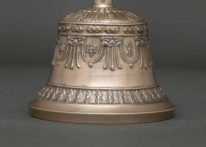 Bell And Vajra