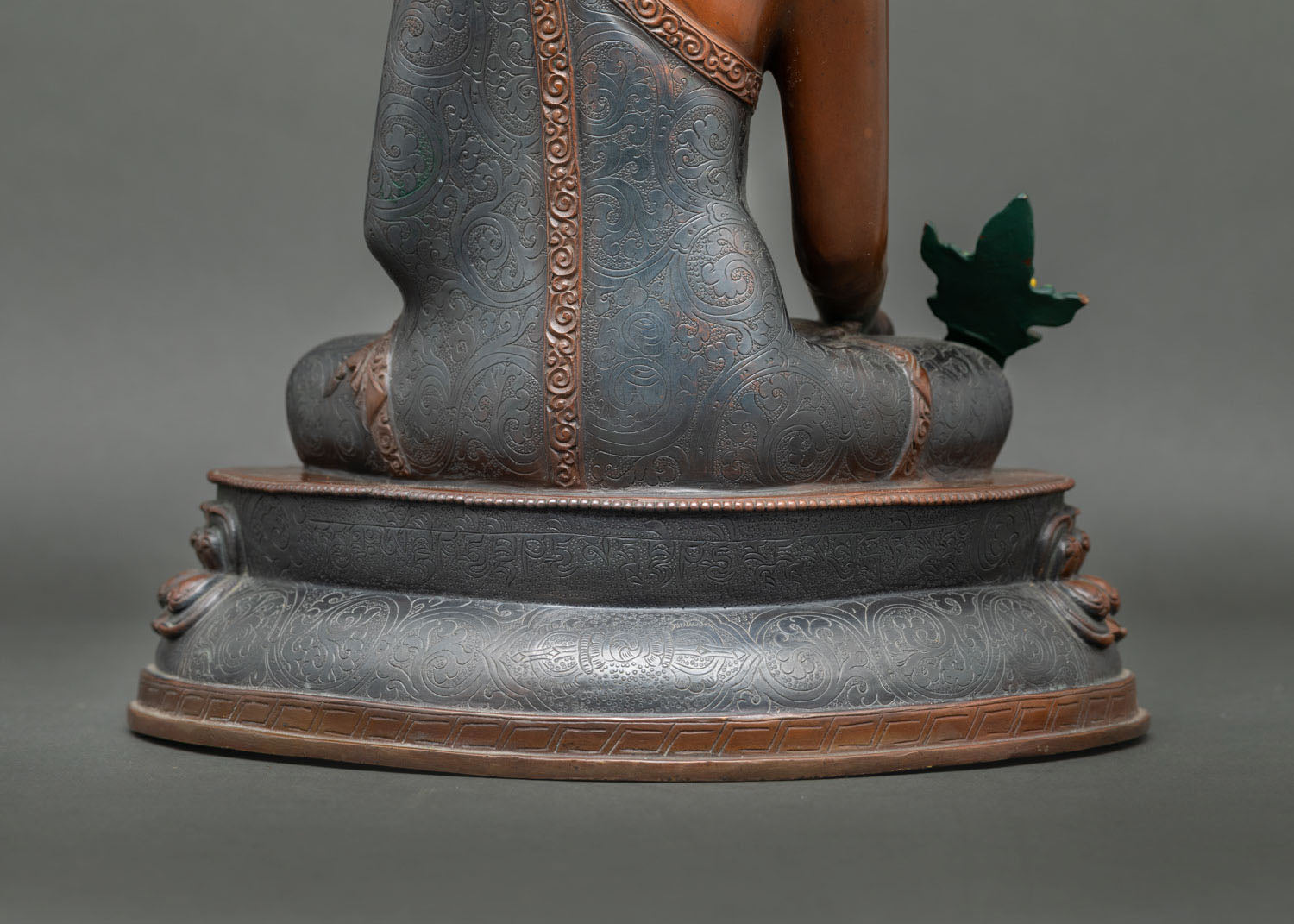 Medicine Buddha Statue | Himalayan Sacred Artwork