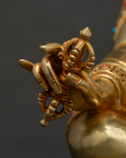 Guru Rinpoche Statue