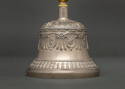 Vajra And Bell
