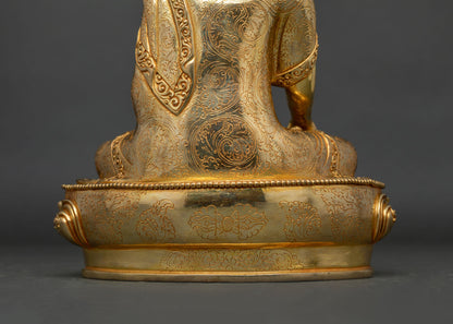 Gautam Buddha Statue – Bring Peace & Spiritual Wisdom Home