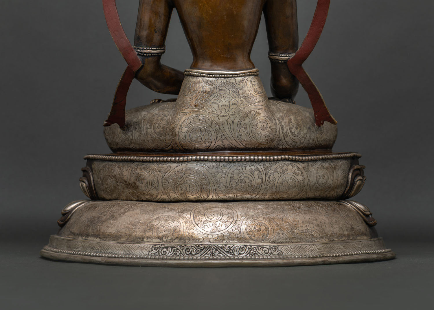 Three Buddha Set