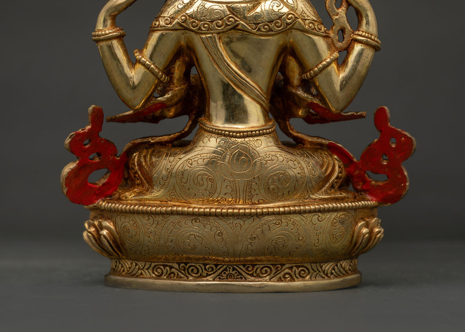 Chenrezig Statue | Buddhist Shrine Artwork
