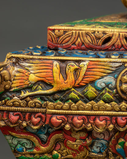 Incense Burner