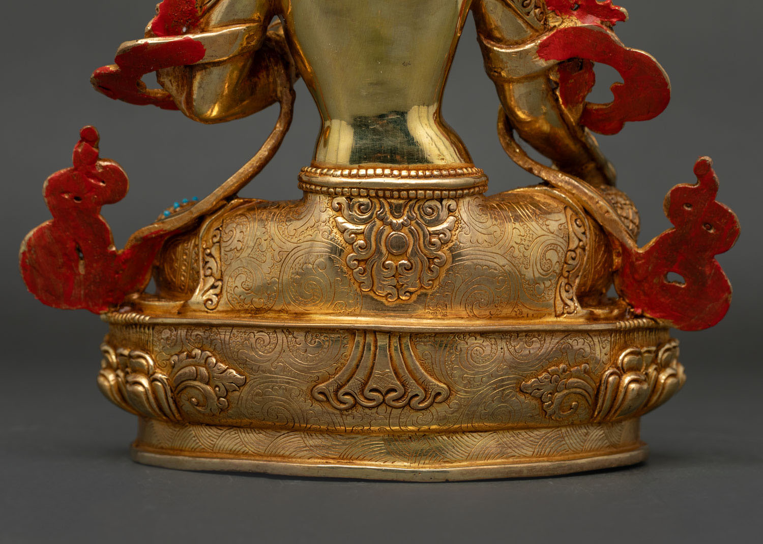 Arya Tara Statue | Nepalese Buddhist Goddess of Compassion