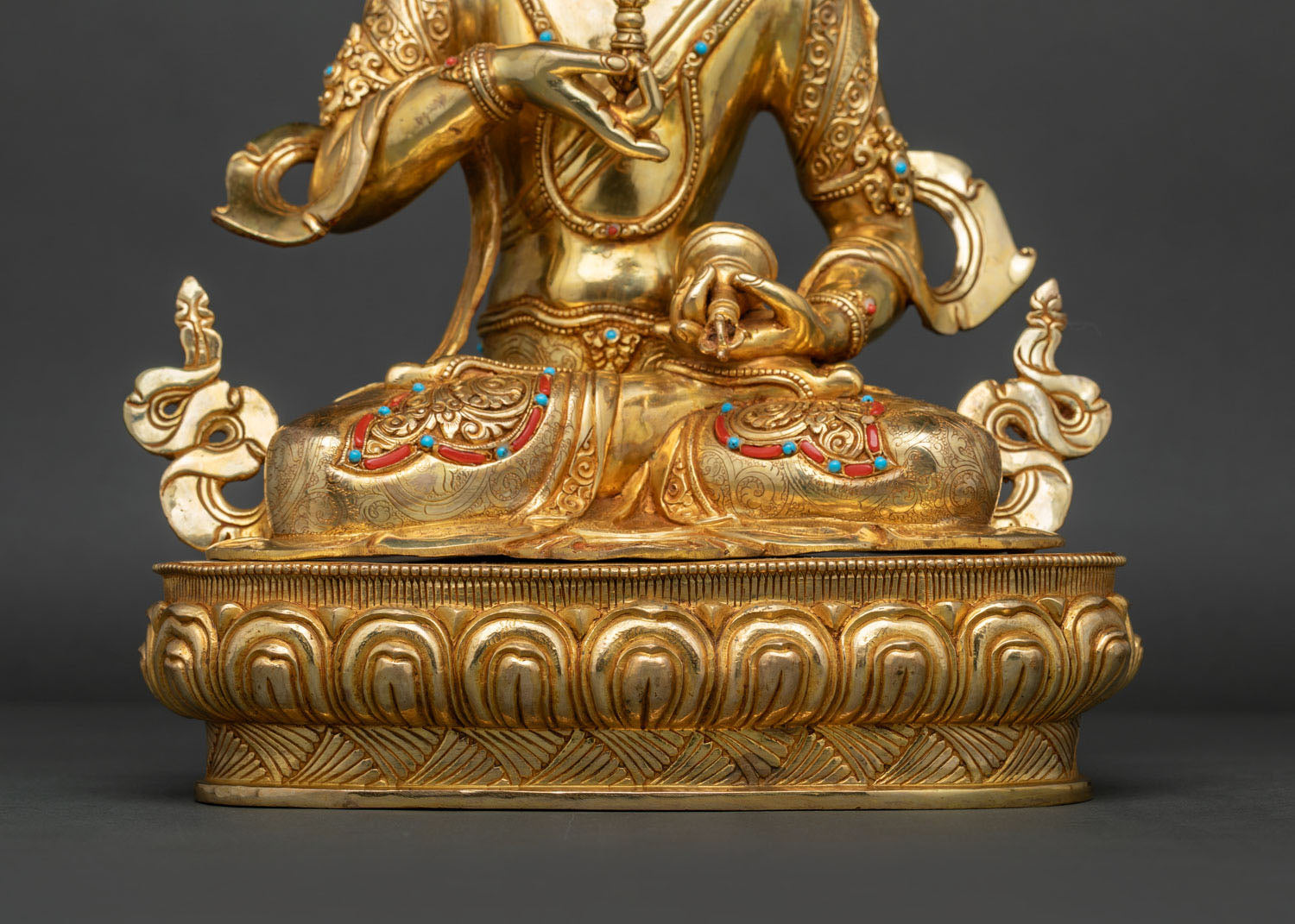 Vajrasattva Buddha Statue for Sale – Buddhist Altar Decor
