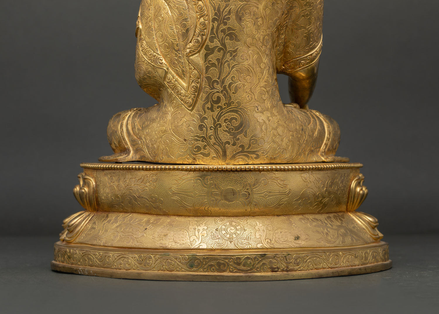 Shakyamuni Buddha Statue