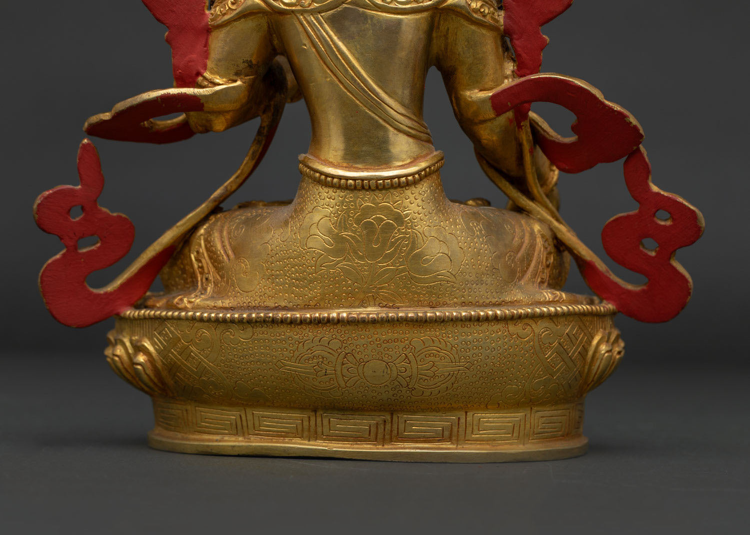 White Tara Statue | Goddess of Compassion and Long Life