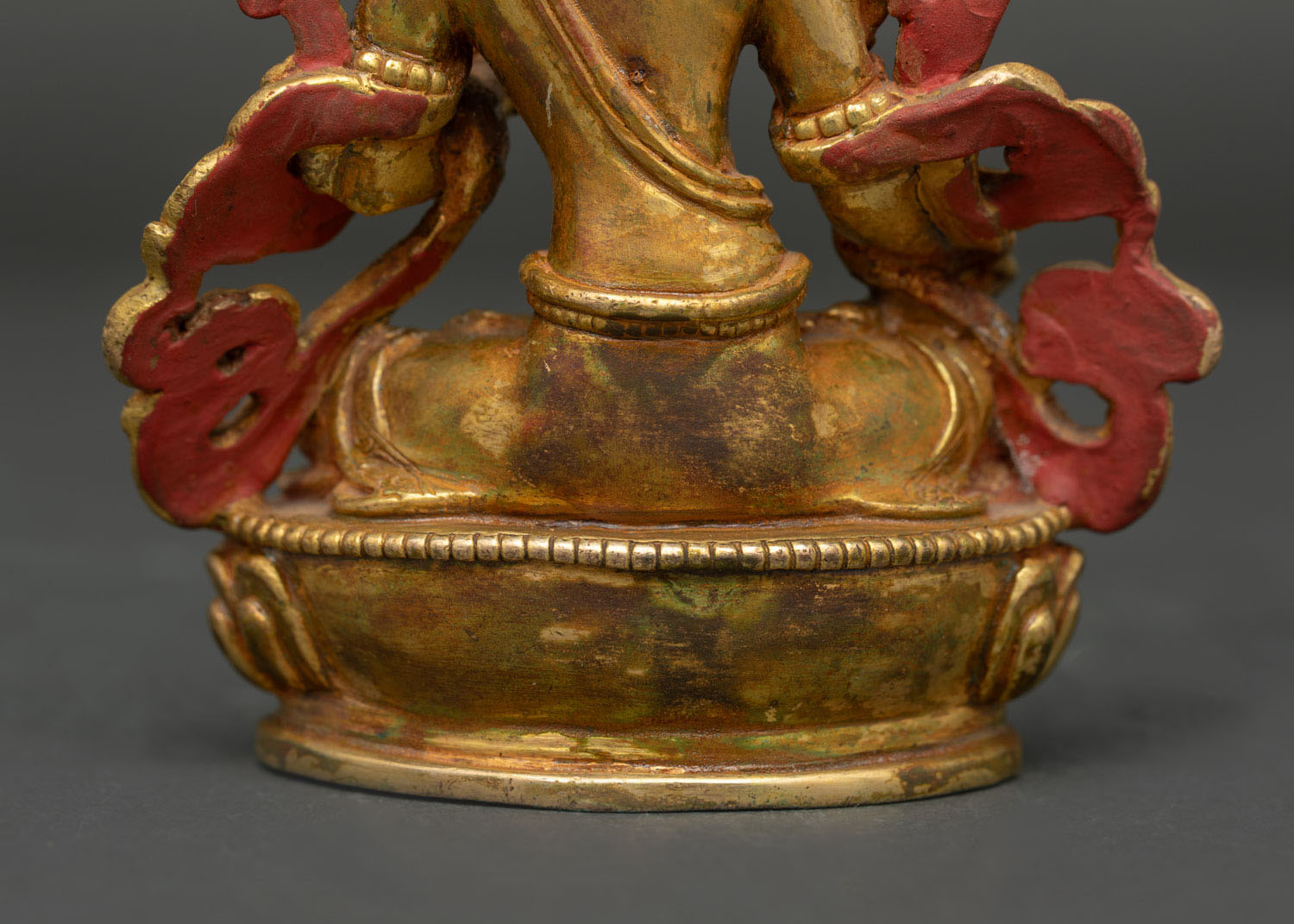 White Tara Statue | Buddhist Goddess of Compassion and Longevity