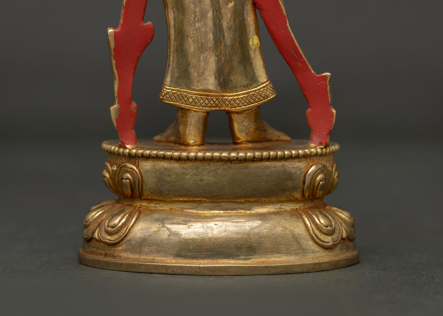 Lokeshovara Statue