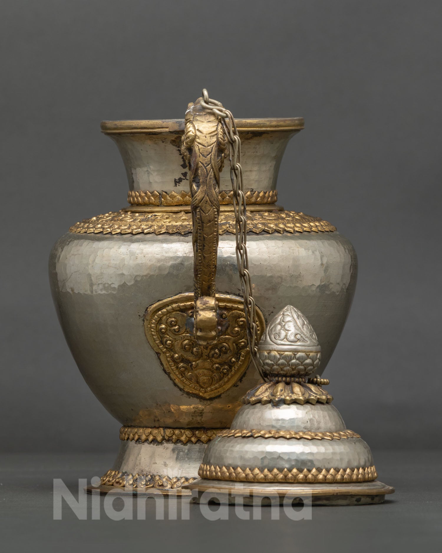 Tea Pot