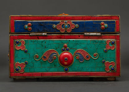 Treasure Box