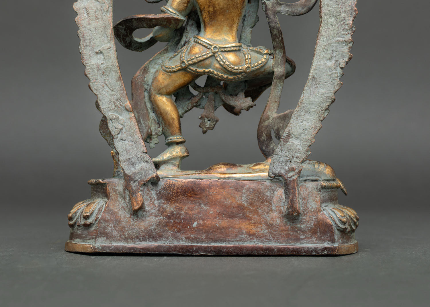 Dorje Phagmo Statue | Tibetan Wisdom Dakini Sacred Art