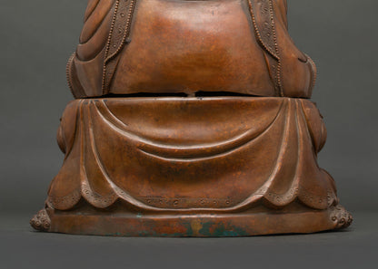 Guanyin Statue