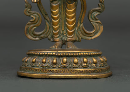Avalokiteshvara Statue