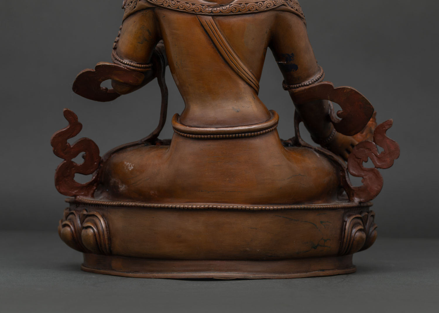Dukar Statue
