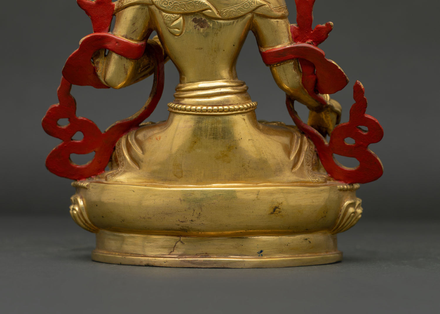 White Tara Statue | Goddess of Compassion & Longevity