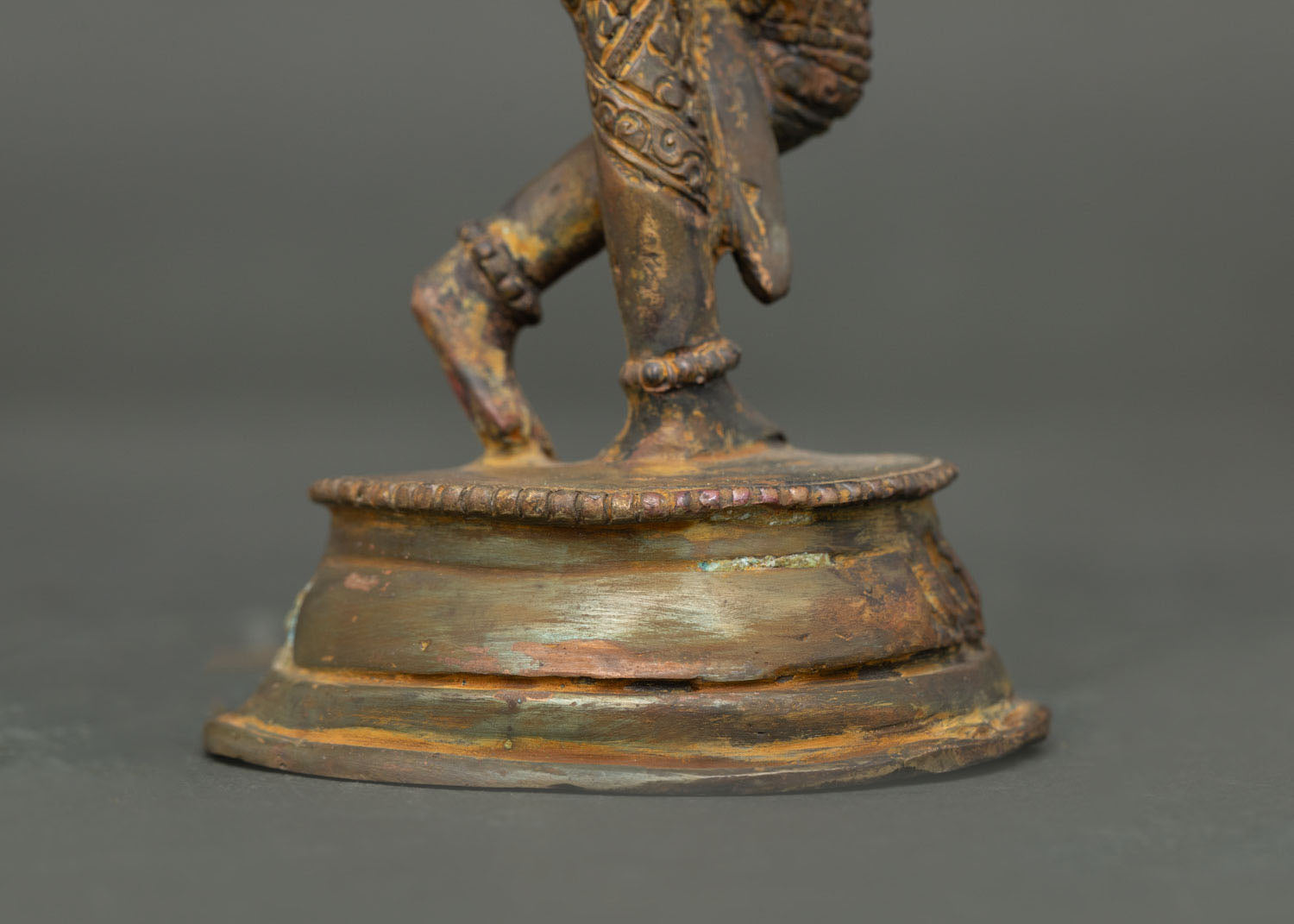 Maya Devi Statue